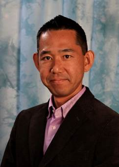 Jack Takahashi