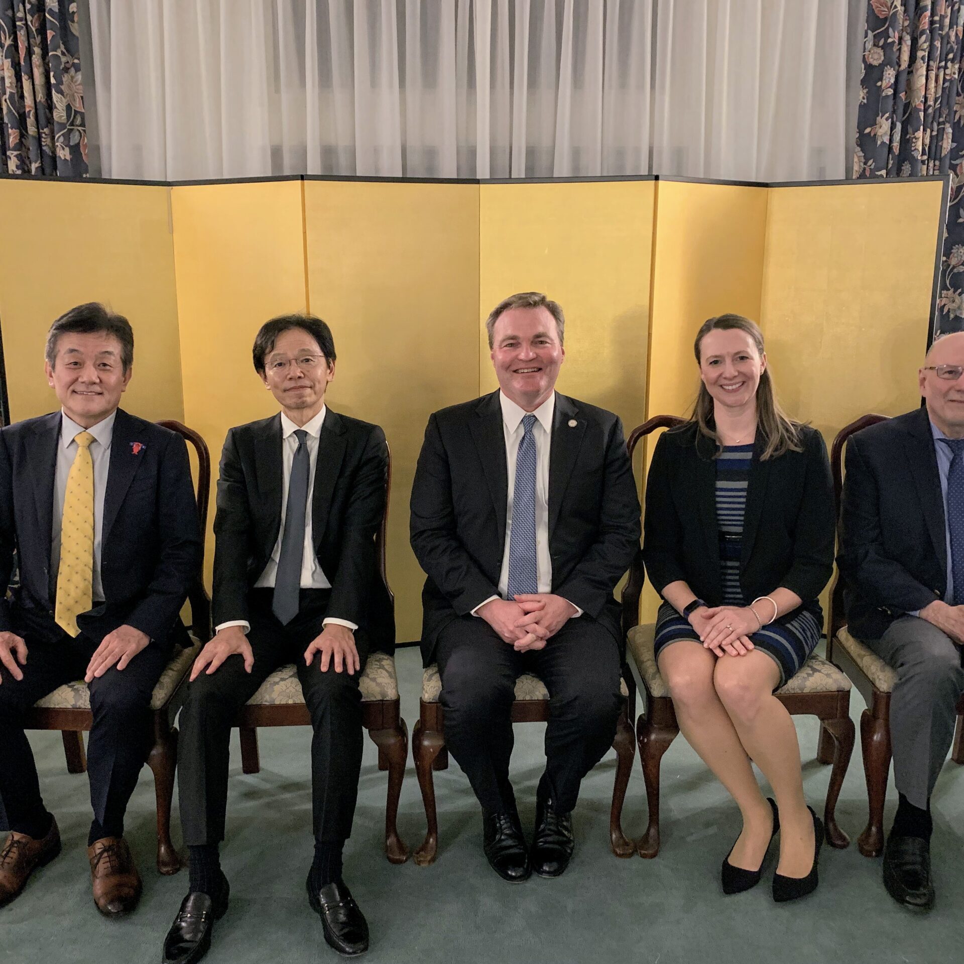 JASWI Corporate Member Launch Dinner | Feb. 27, 2025, Chicago, IL