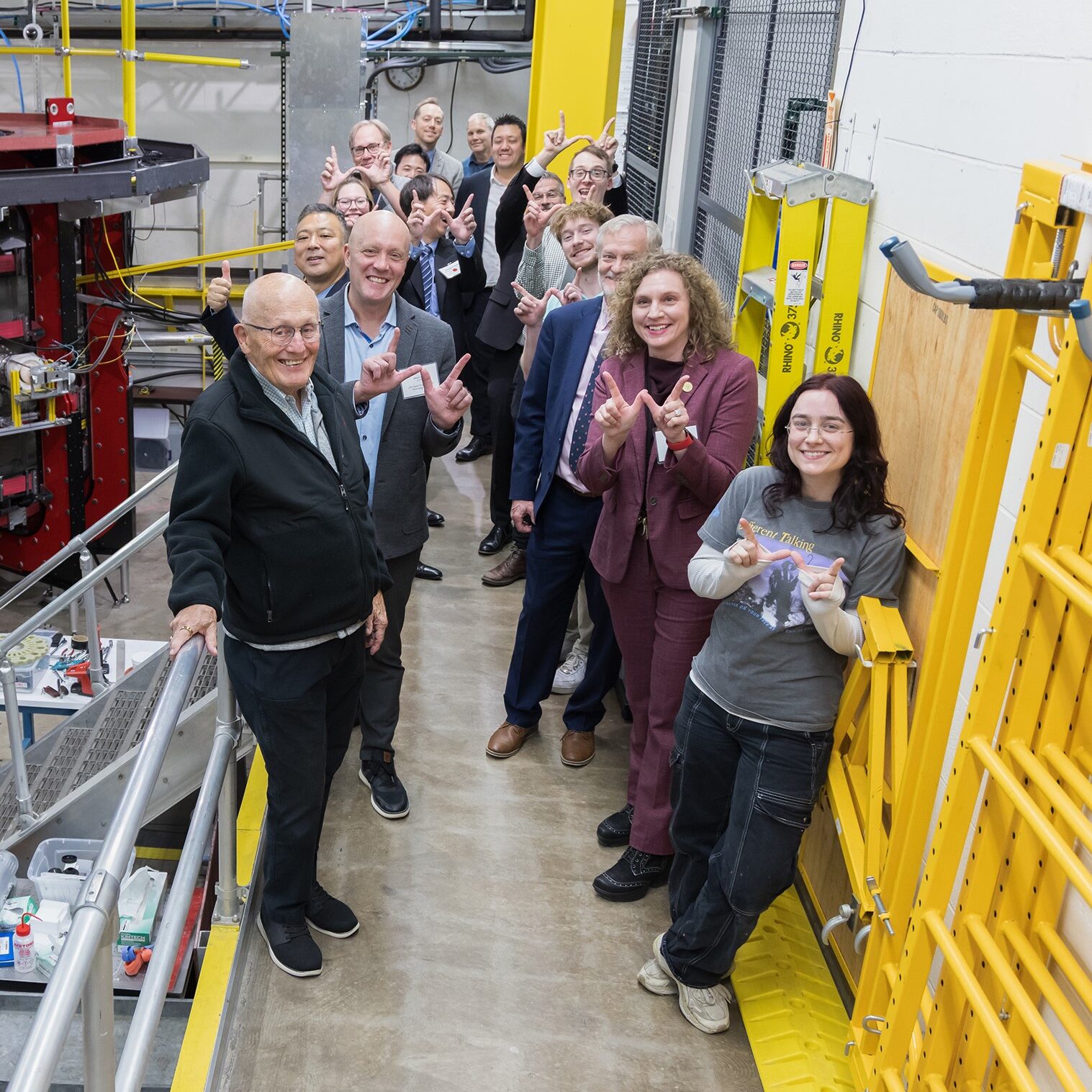 UW–Japan Engineering & Technology Forum | Oct. 22-23, Madison, WI